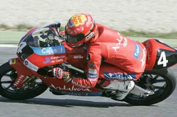 CEV 125 Barcellona: Alberto Moncayo vince ed è sempre più leader