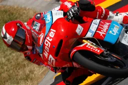 125cc: Alberto Moncayo sportivo dell'anno in Andalusia