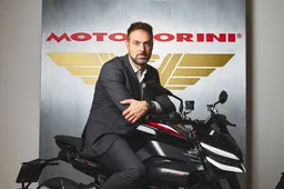 Moto Morini e MarroneCattelan "per raccontare una grande storia italiana"