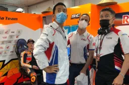 MotoGP, la rabbia di Alberto Puig: "Dobbiamo parlare con Michelin"