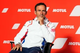 MotoGP, Puig: "Anche voi avete bisogno di Marc Marquez"