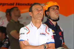 MotoGP: Alex Marquez attacca, Alberto Puig (non) risponde