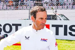 MotoGP, Puig difende Marc Marquez: "La ruota si è bloccata"