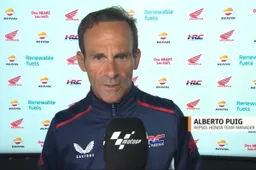 MotoGP, Puig-Mir botta e risposta: "Honda non obbliga nessuno"