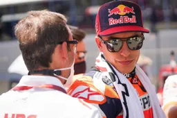 MotoGP, Puig l'intoccabile. Marc Marquez: "Ho sentito molte chiacchiere..."