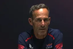 MotoGP, Alberto Puig manager di ferro: "Io non mi arrendo"