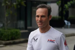 MotoGP, Alberto Puig fa eco a Marc Marquez: la Honda è in grande ritardo