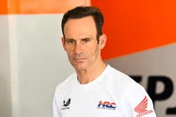 MotoGP, Alberto Puig bussa alla Honda: "È una brutta situazione"
