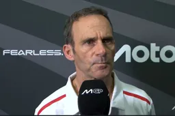 MotoGP, Honda avanti piano: il gigante è ancora molto indietro