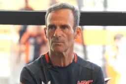 MotoGP, Honda: Alberto Puig verso l'addio, un italiano al suo posto