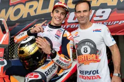 MotoGP, Marc Marquez-Honda: un'unica strada per il ritorno