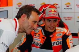 MotoGP, Alberto Puig: dalla rivoluzione Honda al ritorno di Marquez