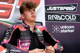 Moto3 Indonesia, Prove 1: Alberto Surra chiude al comando