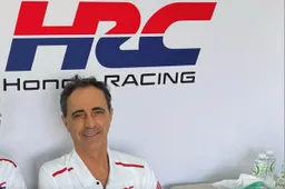 MotoGP, Ing. Manganelli: "Albesiano è la visione globale che Honda cercava"