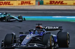 Formula 1: Williams che inizio! Ma Carlos Sainz non l'ha ancora capita