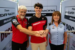 MotoGP, Aldeguer con Gresini Ducati: scelta prematura o sorpresa "alla Quartararo"?