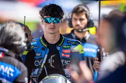 MotoGP: Fermin Aldeguer, e se Ducati ci avesse ripensato?