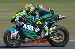 Moto2 Argentina: Fermín Aldeguer scatenato, ecco la prima pole