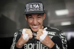 MotoGP, Aleix Espargarò critica il format dei Test: tre giorni sono troppi