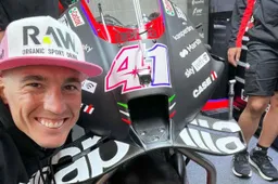 MotoGP, Aleix Espargarò 'taglia' Bagnaia: "Non può sbagliare più"