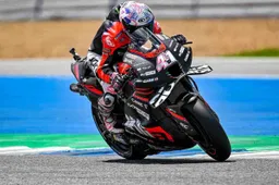 MotoGP, Aleix Espargarò: "Per Ducati sarà difficile da gestire"