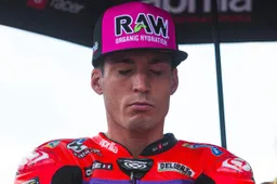 Aleix Espargarò come Bagnaia, bocciata una novità MotoGP: "Assurdo"