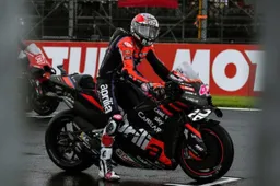 MotoGP, Aleix Espargaró: "Troppi infortuni? O accetti o vai a casa"