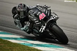 MotoGP, Aleix Espargaró: "Il punto debole resta il motore"