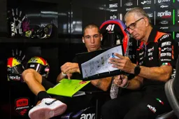 MotoGP, Aleix Espargaró: salto in Honda con due 'fedelissimi'