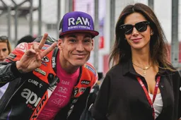 MotoGP, Aleix Espargaró: nuovi retroscena sulla scelta del ritiro