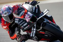 MotoGP, Aleix Espargarò suspense: "Non preoccupatevi, sarà guerra"