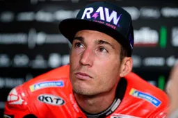 MotoGP, Aleix Espargarò contro Michelin: "Hanno portato gomme di 5 anni fa"