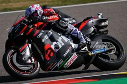 MotoGP, Espargarò-Vinales: "Intesa perfetta, non solo per la stampa"