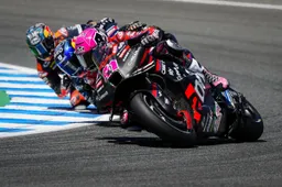 MotoGP, Aleix Espargaró: "Complimenti KTM, ma la mia moto è migliore"