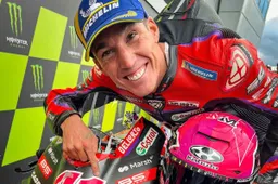 MotoGP, Aleix Espargarò: "Oggi ero invincibile, Aprilia sta arrivando"