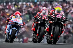 MotoGP, Aleix Espargaró al tramonto? "Non mi sento come l'anno scorso"