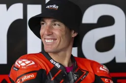 MotoGP, Aleix Espargaro futuro tester: il modello è Dani Pedrosa