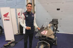 MotoGP, Aleix Espargaró conquista la Honda... aspettando Albesiano