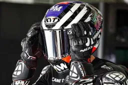 Test Sepang, Aprilia dose booster: Aleix Espargarò punta al record