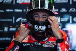 MotoGP, Aleix Espargarò: "Honda ci copia? E' un orgoglio"