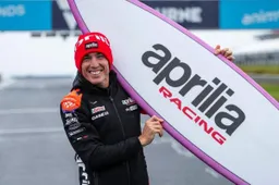 MotoGP, Aleix Espargarò all'attack: "Dobbiamo rischiare come non mai"