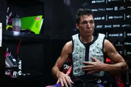 MotoGP, Aleix Espargaró non fa sconti: "Affronterò Marc Marquez"