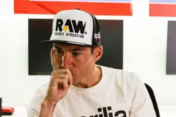 MotoGP, Aleix Espargaró: "Servono punizioni più dure"