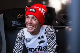 MotoGP, Aleix Espargaró mette il turbo: "È il mio Sogno"