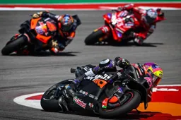 MotoGP, Aprilia sfida Ducati. Espargaró: "A Jerez non ci sono scuse"