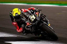 MotoGP, Aleix Espargaró si arrende a Ducati: "Hanno sempre qualcosa in più"