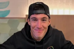 MotoGP, Espargarò: "Ammiro Dovizioso, purtroppo Iannone è fuori"