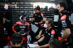MotoGP, Aleix Espargarò zero vittorie: ma in Aprilia batte tutti
