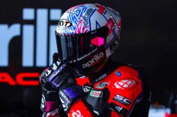 MotoGP, Aleix Espargarò: "Mi aspettavo di più da Quartararo e Bagnaia"