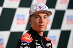 MotoGP, Aprilia in galleria del vento: Espargarò conta sul team satellite